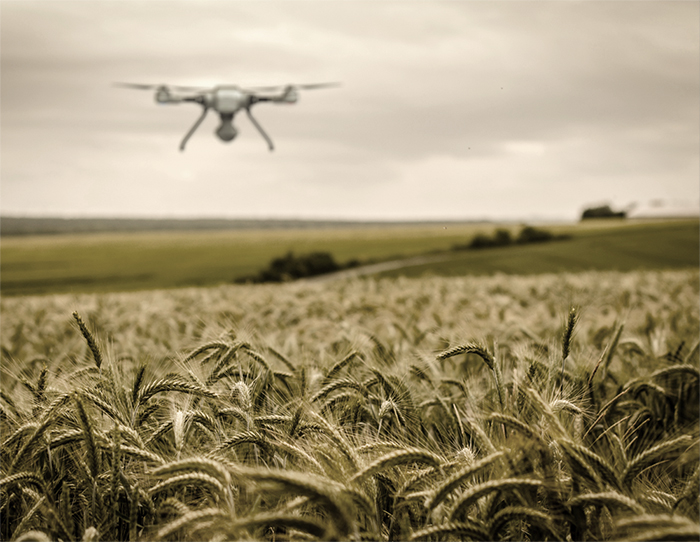 農(nóng)業(yè)無人機 農(nóng)業(yè)無人機