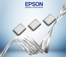 FA-128晶振_貼片晶振_愛普生晶振